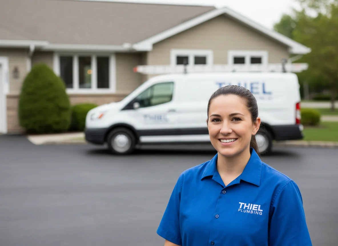 Plumber Circleville, WV FAQs